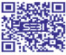 QR Code to visit the SEBI Investor website